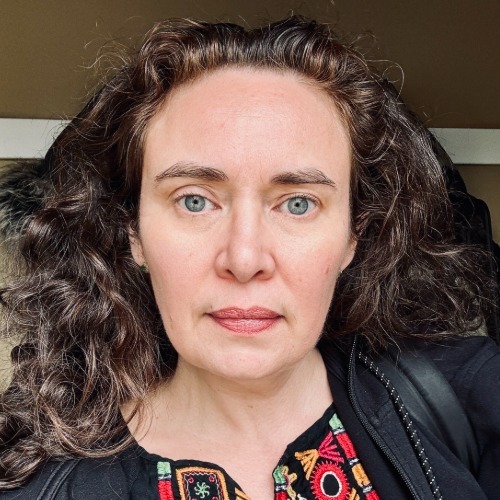 Photo of Melissa Gaman