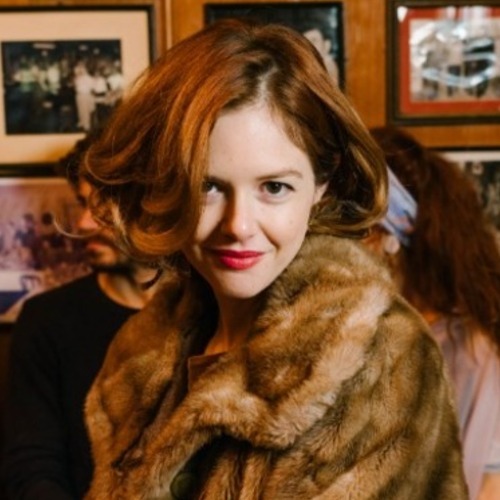 Photo of Lindsey Reynolds