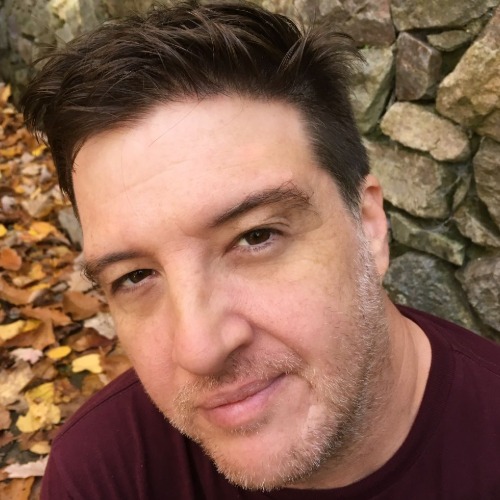 Photo of Jason Sheehan