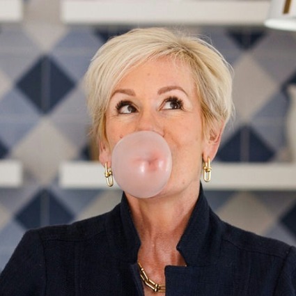 Kerrie Kelly, FASID, NKBA​