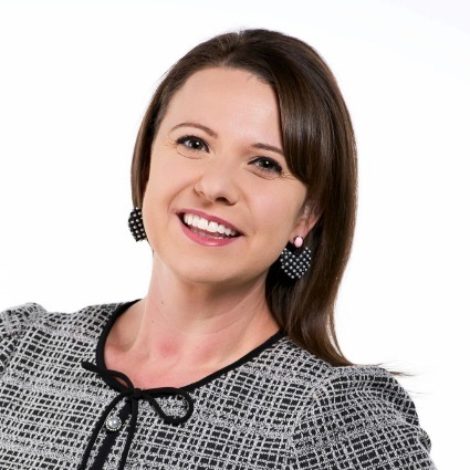 Lindsay Jo Whirley