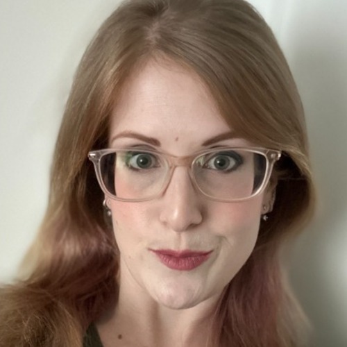 Photo of Annie Fitzgerald-Chambers