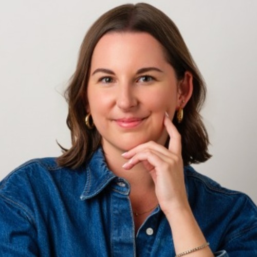 Photo of Liz Provencher