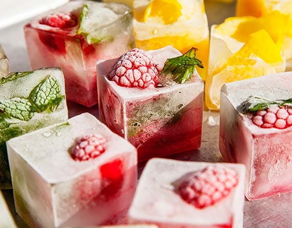 Best Cocktail Ice Cubes To Make