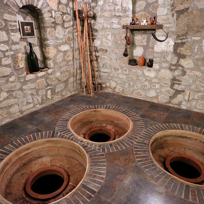 Wine Is Finally Capturing The World's Attention