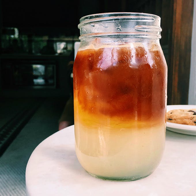 Coffee Lemonade And Where To Find It