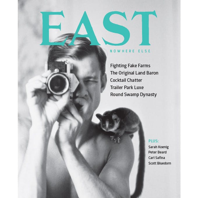 'The East Hampton Star' Has A Glossy New Magazine