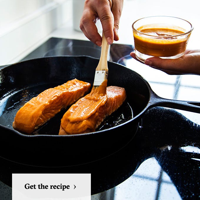 Secret Weapon Guava Rum Sauce