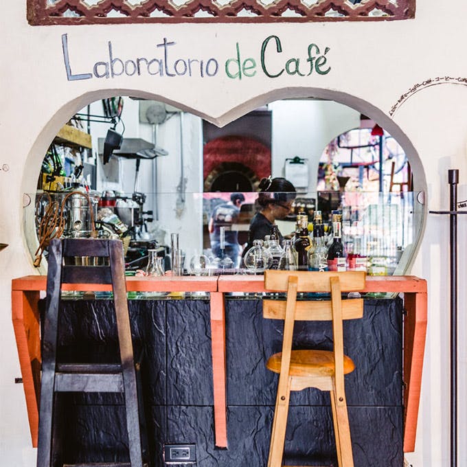 Where To Get The Best Coffee In Cartagena