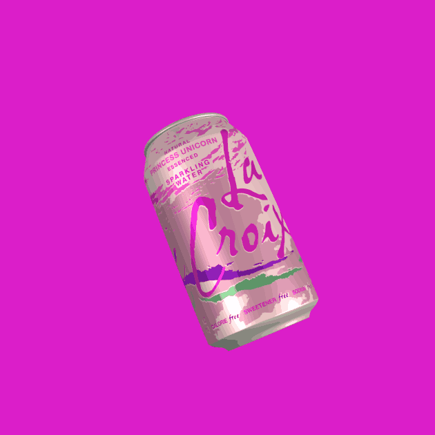 You Can Now Make Your Own LaCroix Can