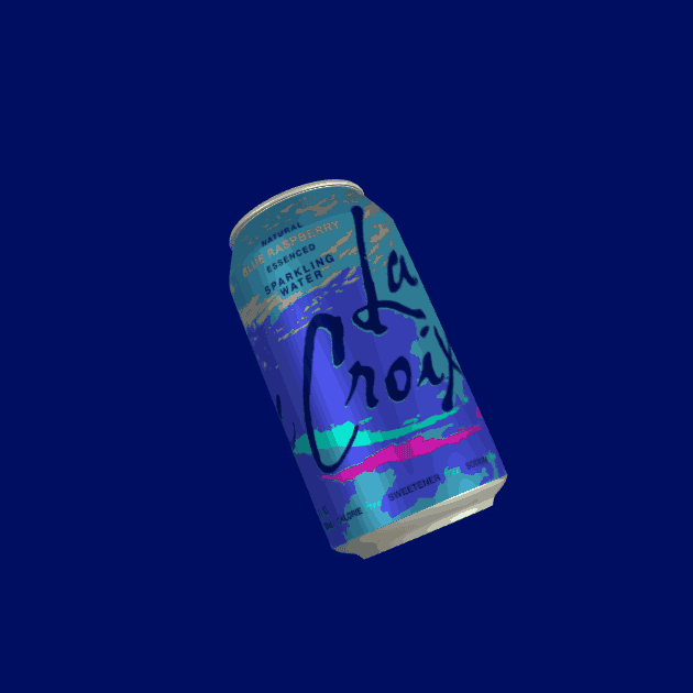 You Can Now Make Your Own LaCroix Can
