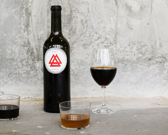 AllWise Mead From Dylan Sprouse