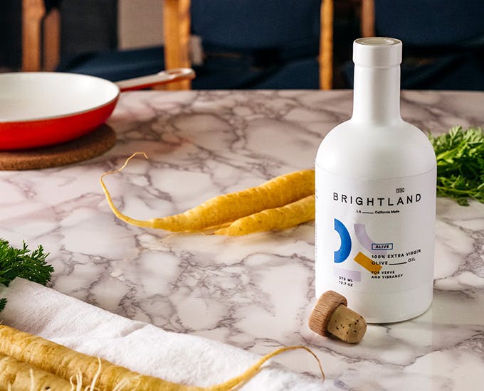 Brightland Olive Oil