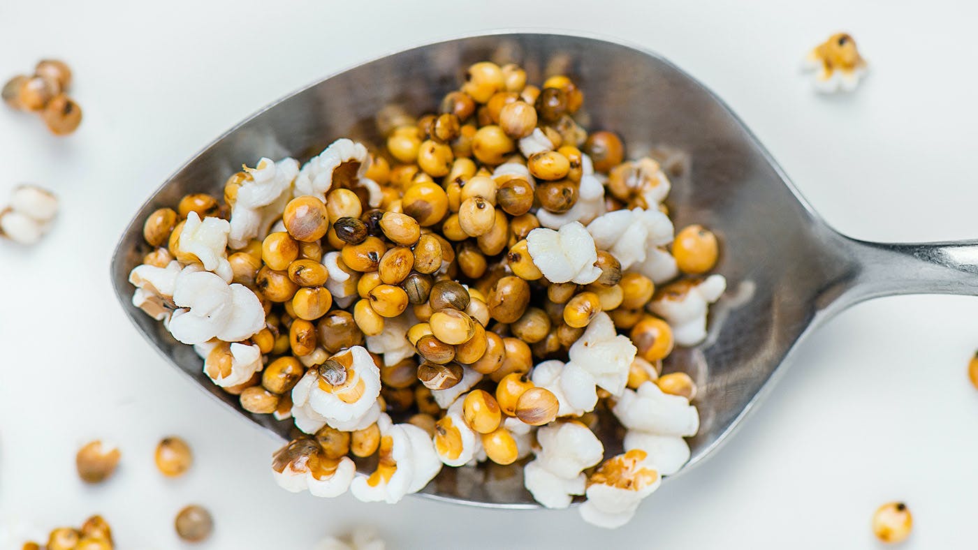 The Best Whole Grain Foods And Recipes